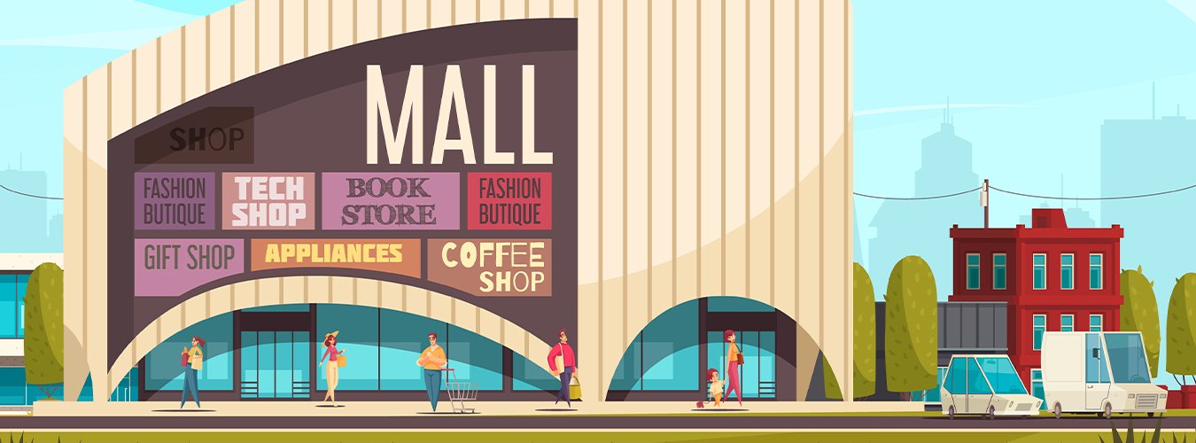 Vishaal Mall