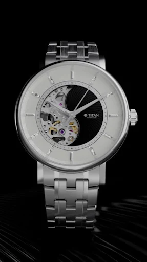 Helios Watch Store