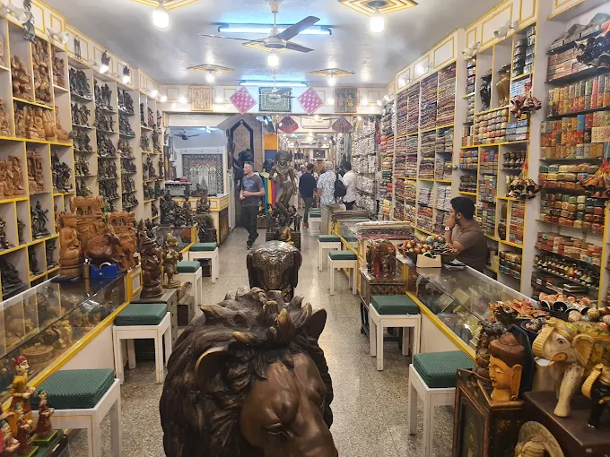 Cottage Arts Emporium