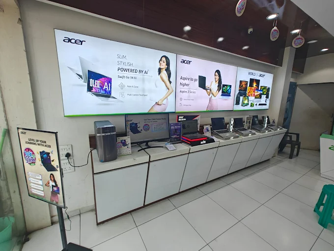Acer Mall