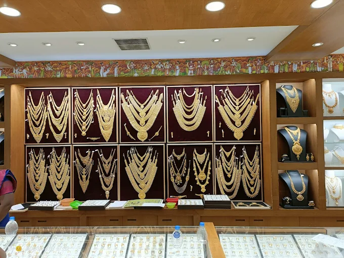 Bhima Jewellery