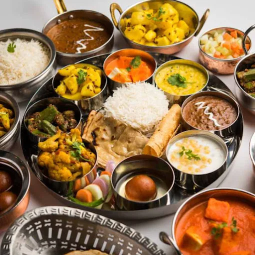 SATHYABAMA CATERING SERVICES 