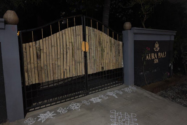 Aura Bali Spa in Madurai - Madurai Ads