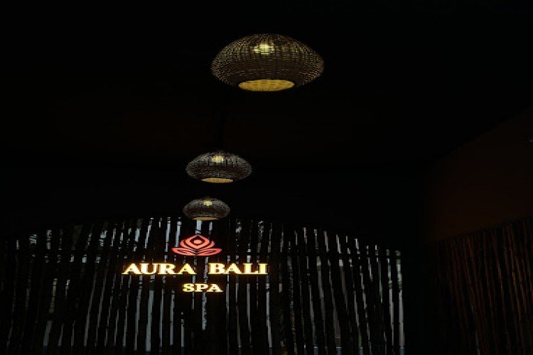 Aura Bali Spa in Madurai - Madurai Ads