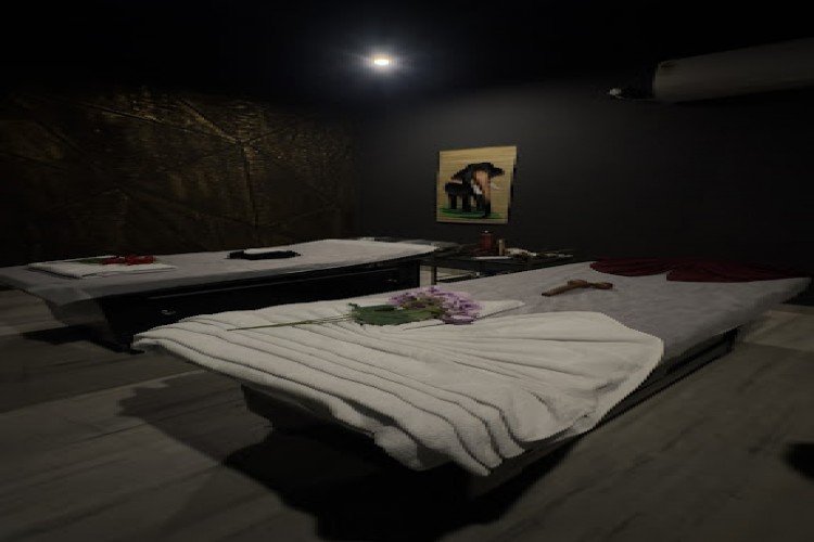 Aura Bali Spa in Madurai - Madurai Ads