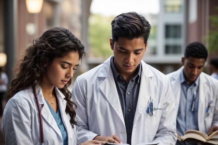 Study Medicine MBBS Dentistry Pharmacy Abroad in Georgia Serbia kyrgyzstan Russia Admissions Open in Madurai - Madurai Ads