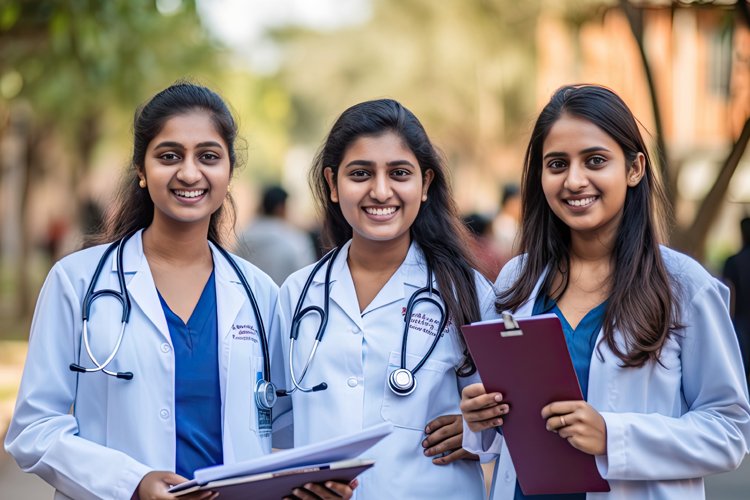 Study Medicine MBBS Dentistry Pharmacy Abroad in Georgia Serbia kyrgyzstan Russia Admissions Open in Madurai - Madurai Ads