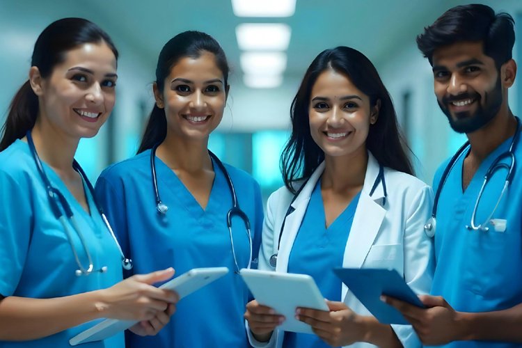 Study Medicine MBBS Dentistry Pharmacy Abroad in Georgia Serbia kyrgyzstan Russia Admissions Open in Madurai - Madurai Ads