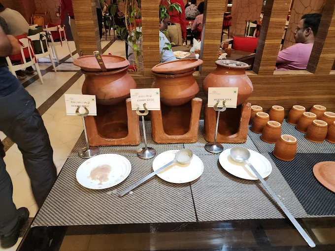 Melting Pot Restaurant in Madurai - Madurai Ads