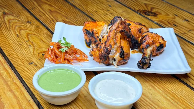 Bistro 1427 in Madurai - Madurai Ads