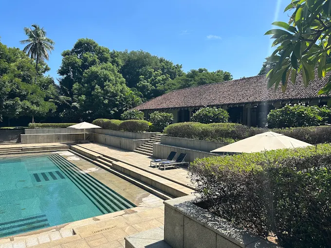 The Banyan Restaurant in Madurai - Madurai Ads