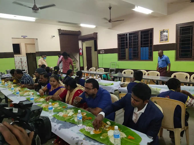M.S. CATERERS in Madurai - Madurai Ads