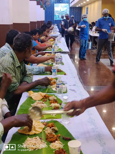M.S. CATERERS in Madurai - Madurai Ads