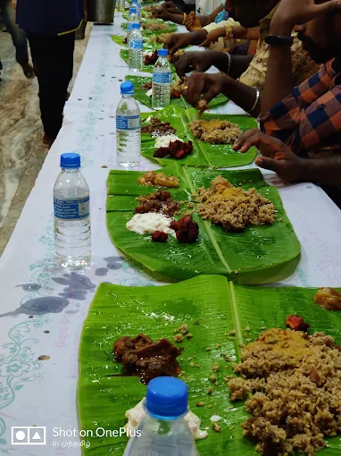 M.S. CATERERS in Madurai - Madurai Ads