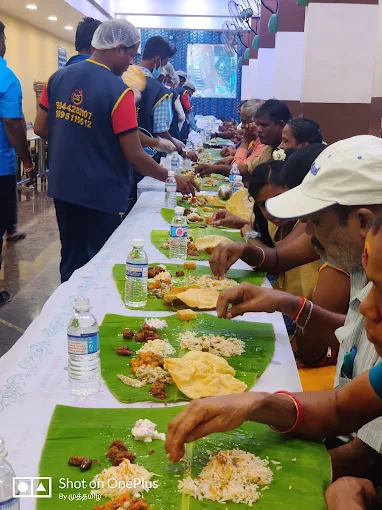 M.S. CATERERS in Madurai - Madurai Ads