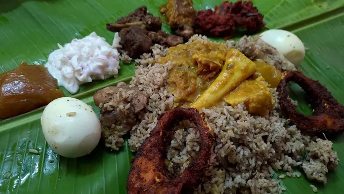 M.S. CATERERS in Madurai - Madurai Ads