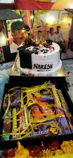 SANTA CAKES in Madurai - Madurai Ads