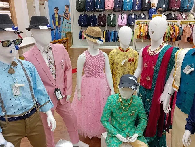 The Chennai Silks  in Madurai - Madurai Ads