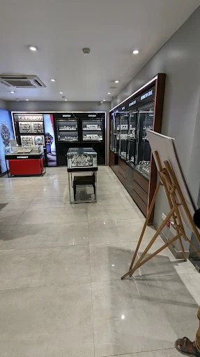 Helios Watch Store in Madurai - Madurai Ads