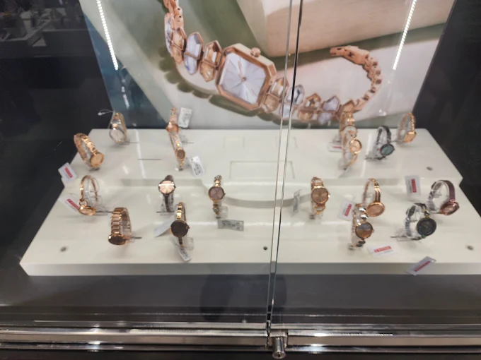 Helios Watch Store in Madurai - Madurai Ads