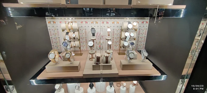 Helios Watch Store in Madurai - Madurai Ads