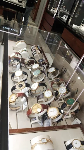 Helios Watch Store in Madurai - Madurai Ads