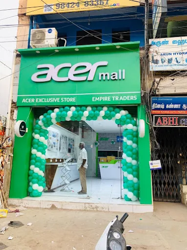 Acer Mall in Madurai - Madurai Ads