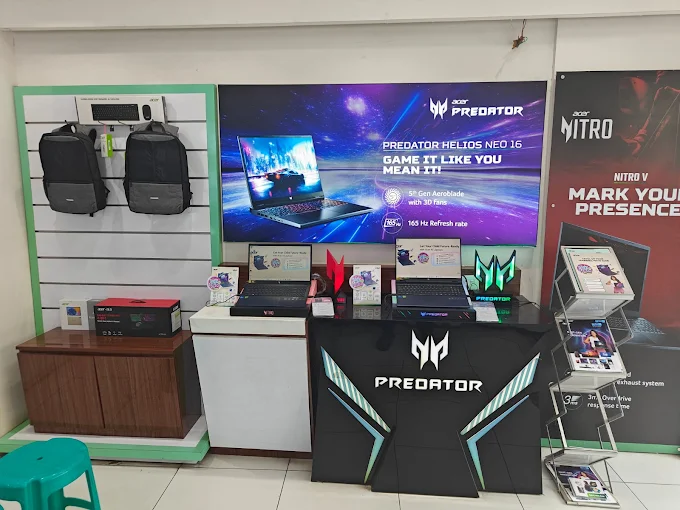 Acer Mall in Madurai - Madurai Ads