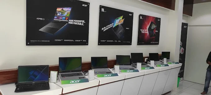 Acer Mall in Madurai - Madurai Ads