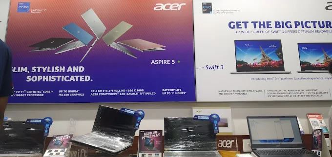 Acer Mall in Madurai - Madurai Ads