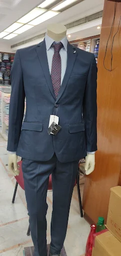 The Raymond Shop in Madurai - Madurai Ads