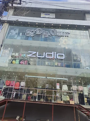 Zudio in Madurai - Madurai Ads