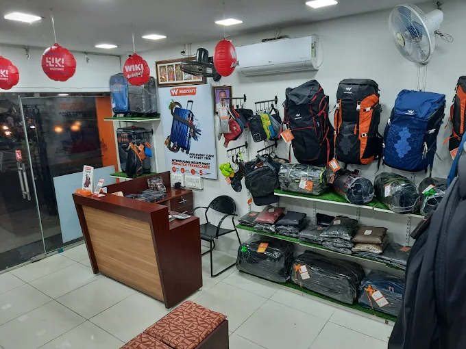 Wildcraft Bags in Madurai - Madurai Ads