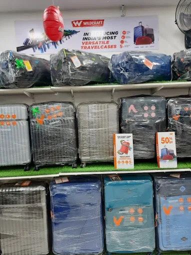Wildcraft Bags in Madurai - Madurai Ads