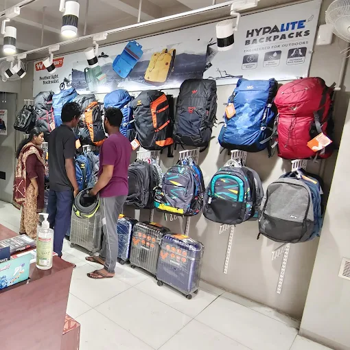 Wildcraft Bags in Madurai - Madurai Ads