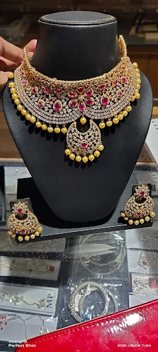 Bhima Jewellery in Madurai - Madurai Ads