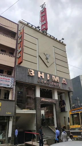 Bhima Jewellery in Madurai - Madurai Ads