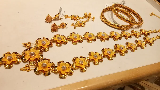 Bhima Jewellery in Madurai - Madurai Ads