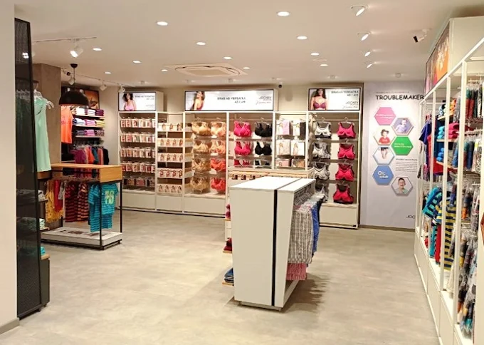 Jockey Exclusive Store in Madurai - Madurai Ads