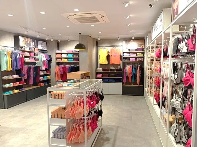 Jockey Exclusive Store in Madurai - Madurai Ads