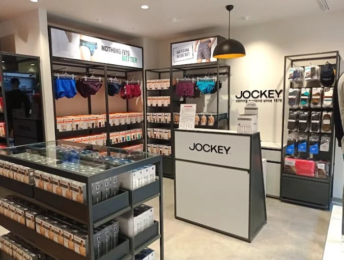 Jockey Exclusive Store in Madurai - Madurai Ads