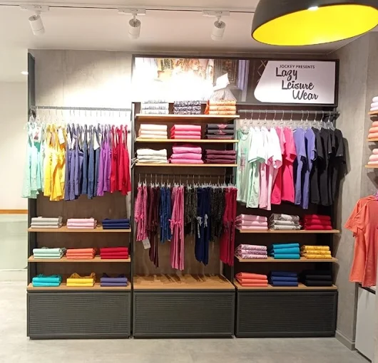 Jockey Exclusive Store in Madurai - Madurai Ads