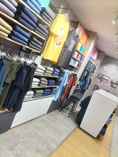 Jockey Exclusive Store in Madurai - Madurai Ads