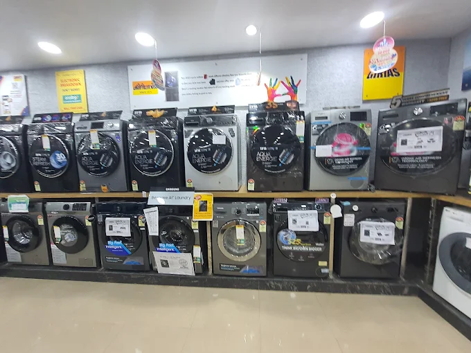 Girias in Madurai - Madurai Ads