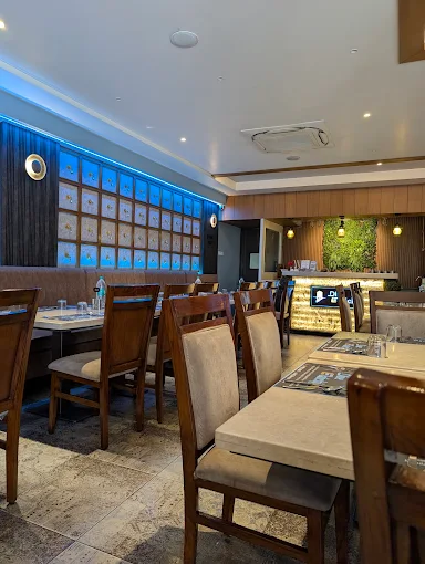 Dine Elaichi Restaurant in Madurai - Madurai Ads