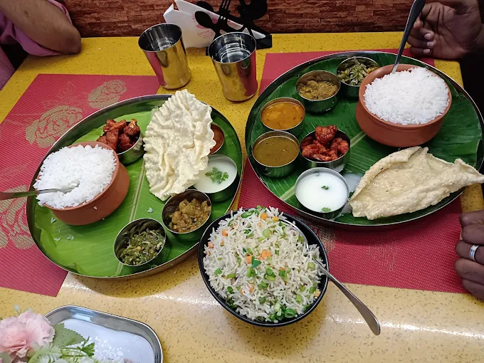Biryani to Heaven in Madurai - Madurai Ads