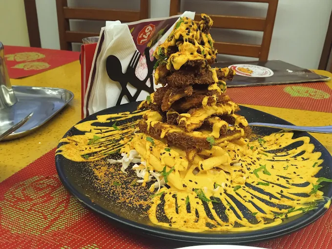 Biryani to Heaven in Madurai - Madurai Ads