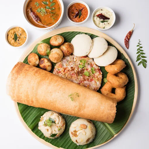 SATHYABAMA CATERING SERVICES  in Madurai - Madurai Ads