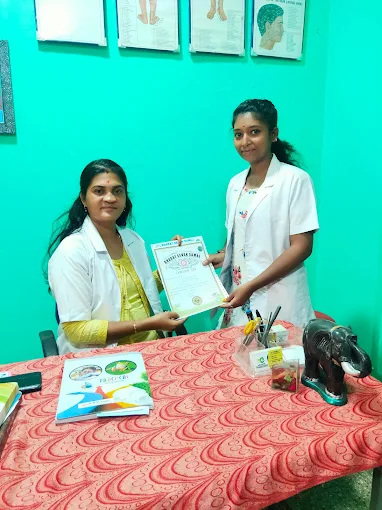 Sri Sanjeevi Accupuncture Clinic & Accupunture Training center in Madurai - Madurai Ads