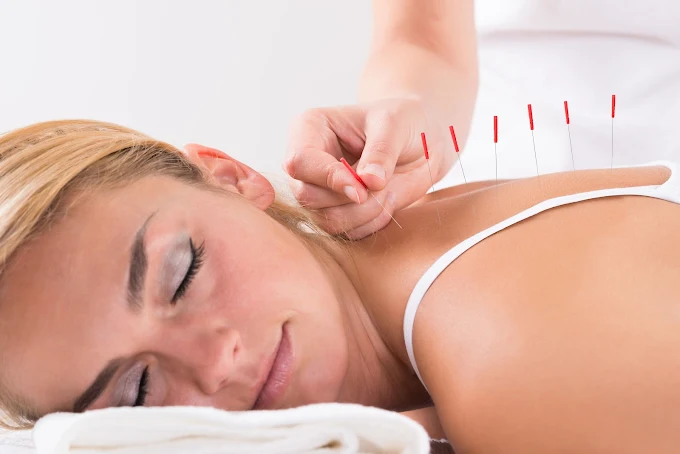 Sri Sanjeevi Accupuncture Clinic & Accupunture Training center in Madurai - Madurai Ads